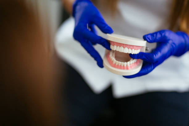 Best TMJ/TMD Treatment  in Meadowlakes, TX
