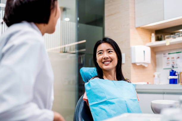Best Full Mouth Reconstruction  in Meadowlakes, TX