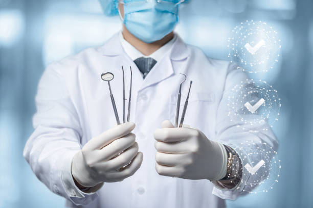 Best Dental X-Rays and Imaging  in Meadowlakes, TX