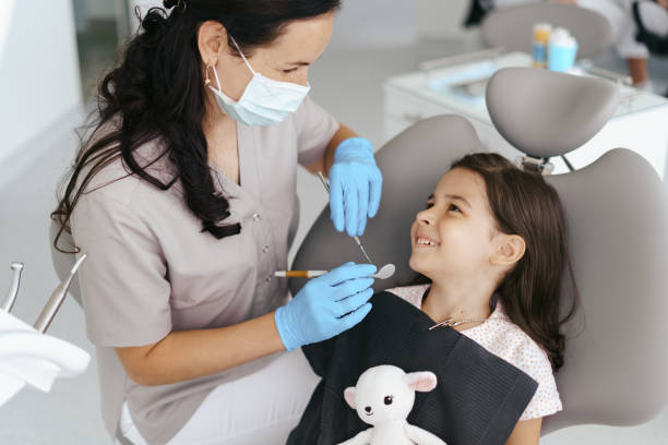 Emergency Dental Services in Meadowlakes, TX