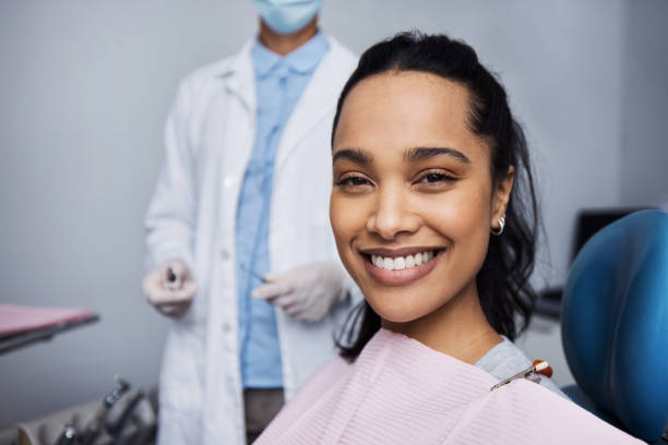 Dental Bonding in Meadowlakes, TX