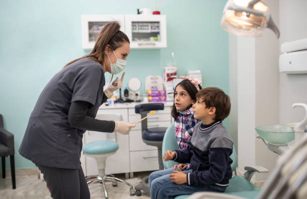 Best Root Canal Treatment  in Meadowlakes, TX