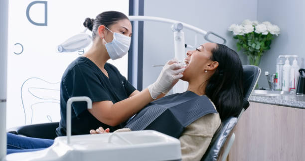 Best Dental Inlays and Onlays  in Meadowlakes, TX