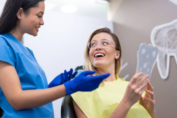 Best Emergency Dental Care  in Meadowlakes, TX