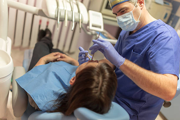 Best Pediatric Dentistry  in Meadowlakes, TX